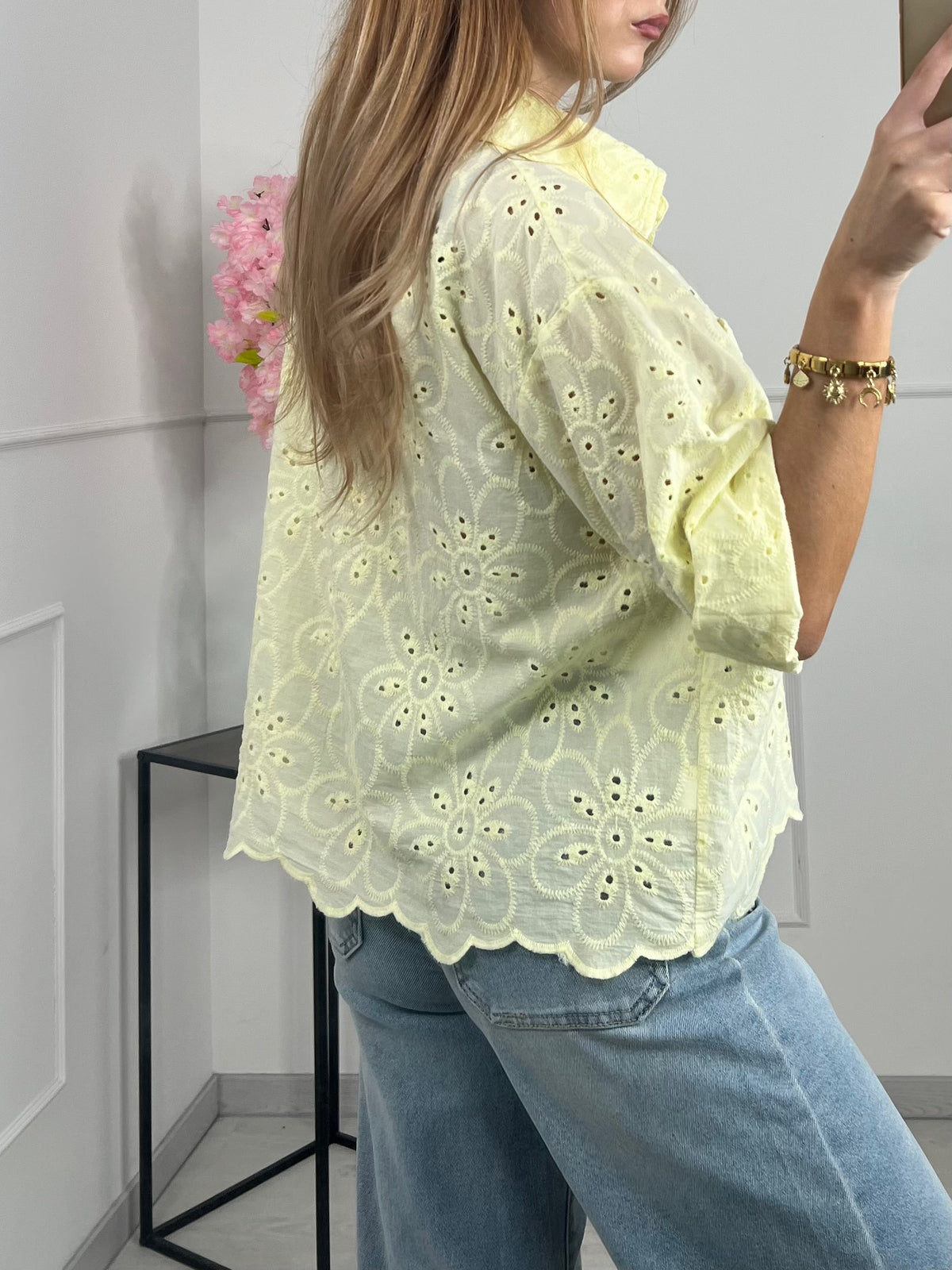 CHEMISE EVA
