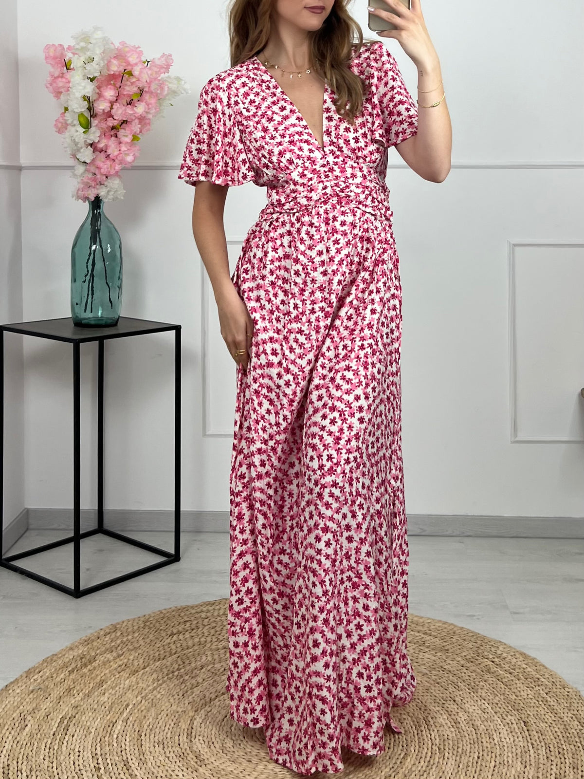 ROBE ROSALINA
