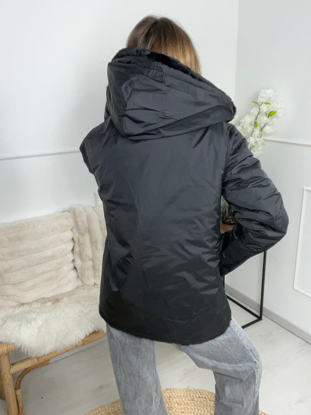 VESTE REBECA