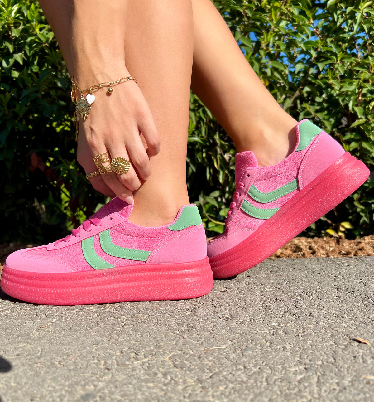 BASKETS LEA