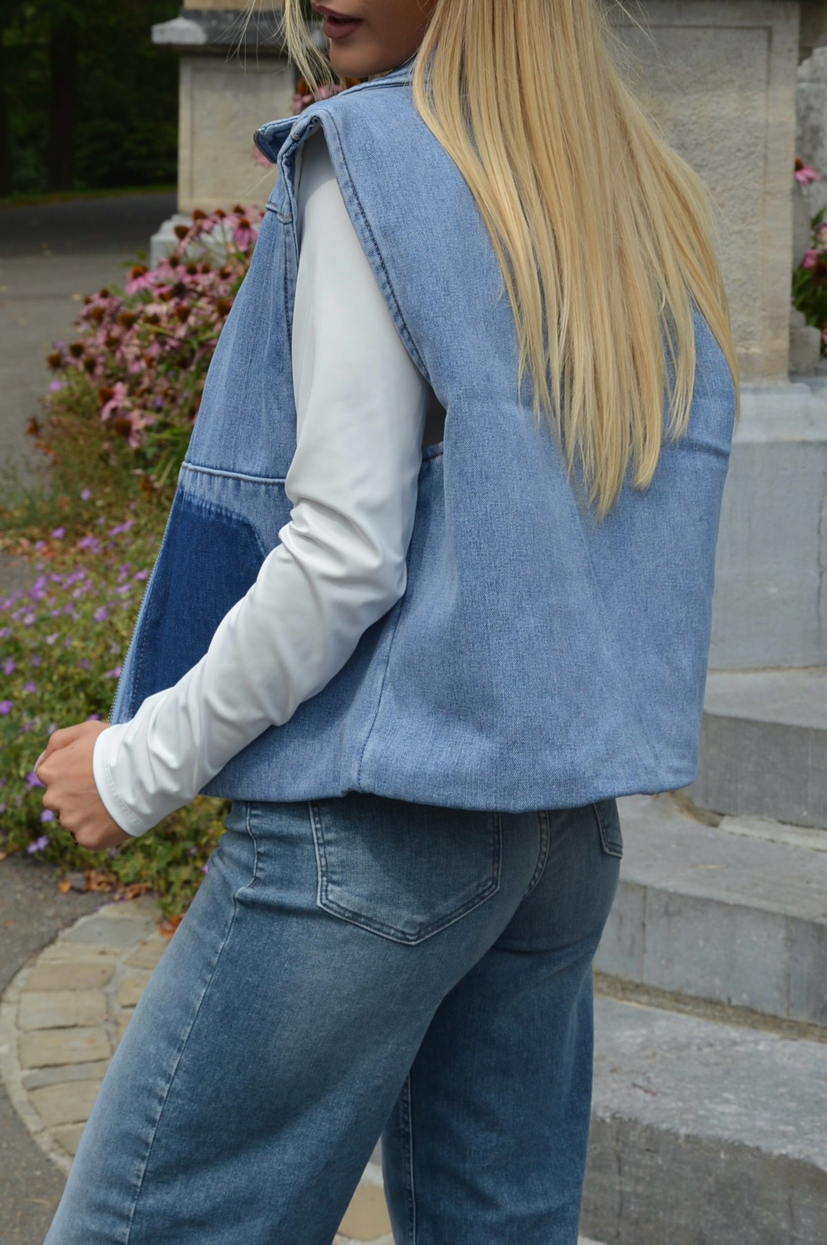 VESTE HEIDI