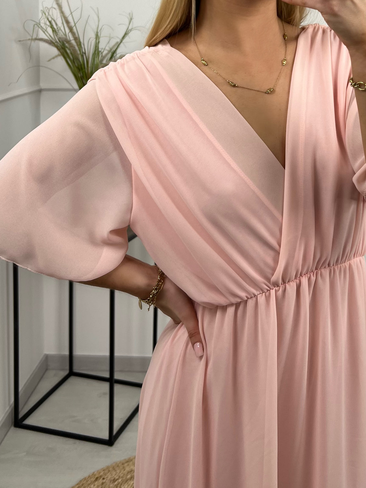 ROBE ROSY