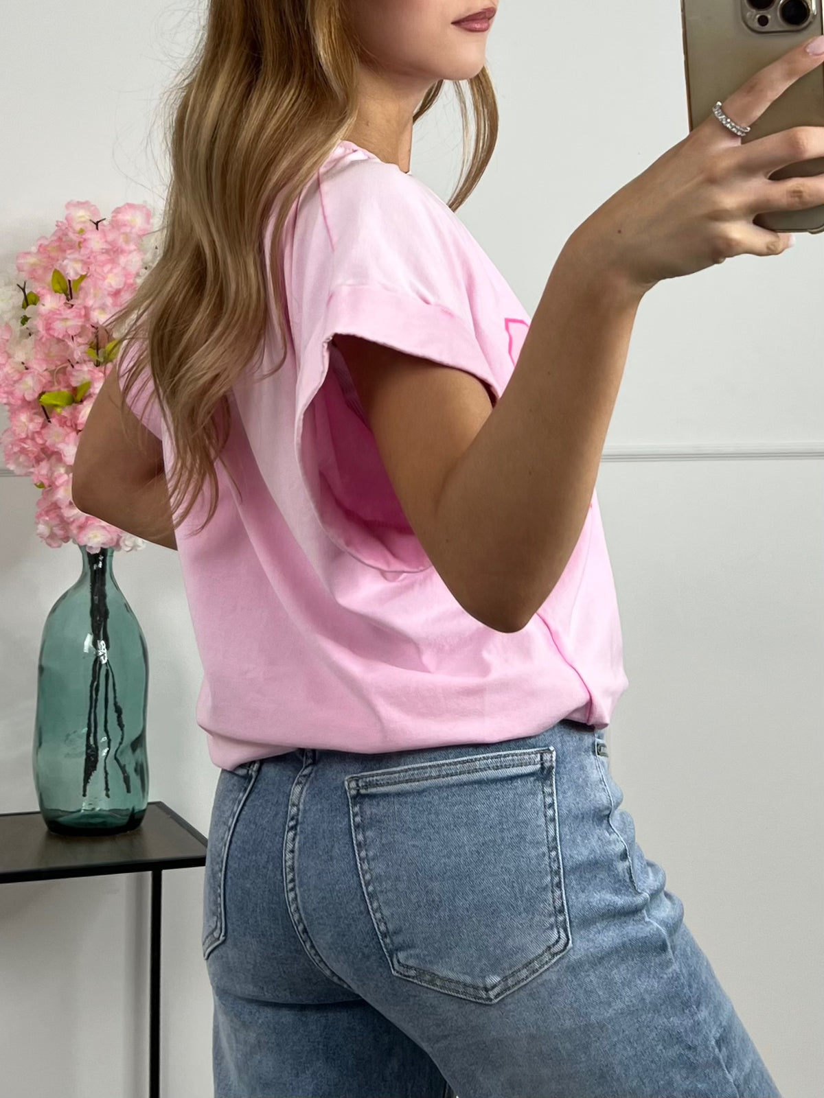 T-SHIRT SOHO