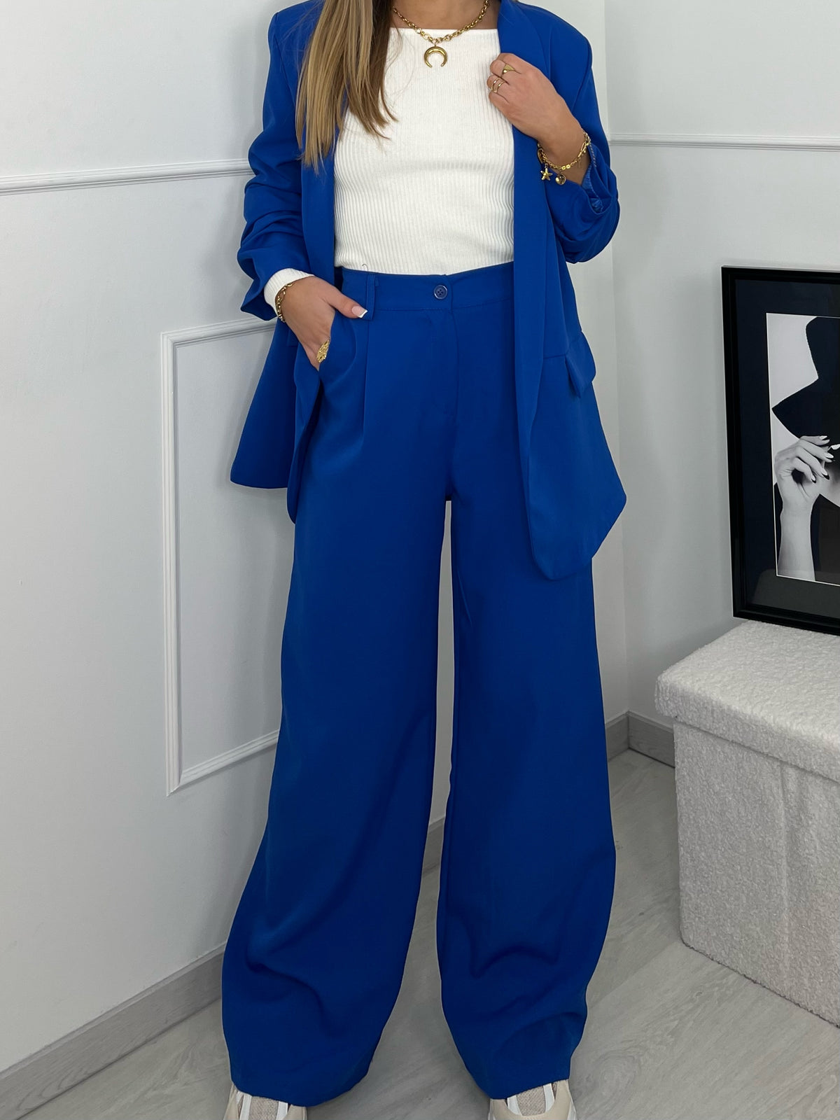 ENSEMBLE TAILLEUR AIVIE