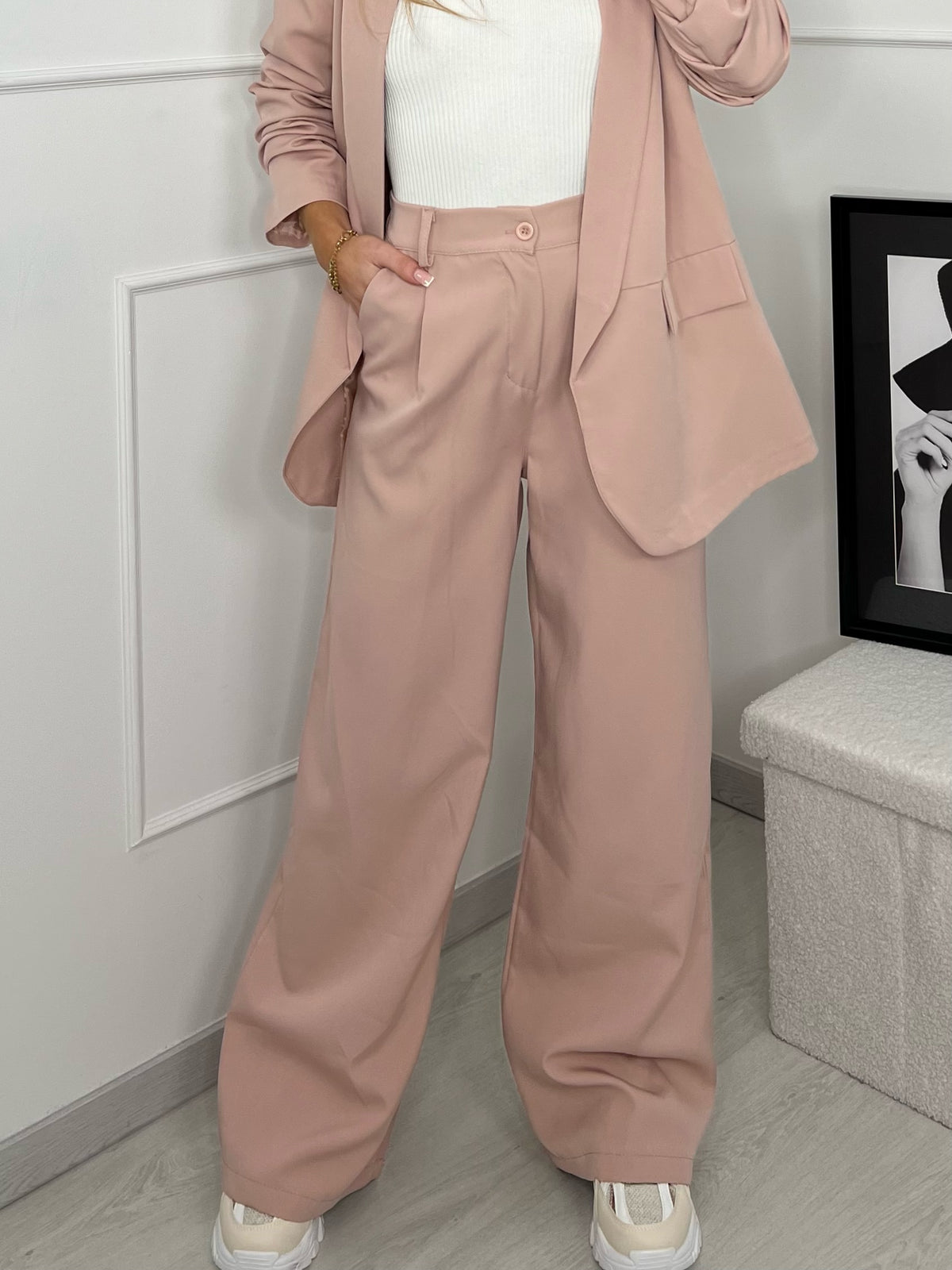 ENSEMBLE TAILLEUR AIVIE