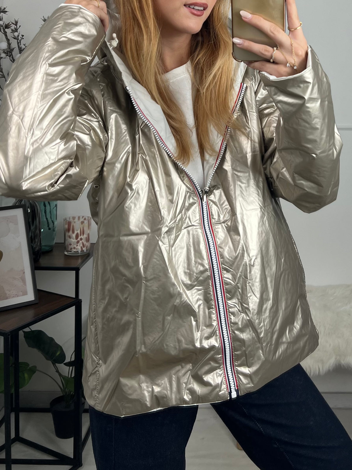 VESTE MILOE