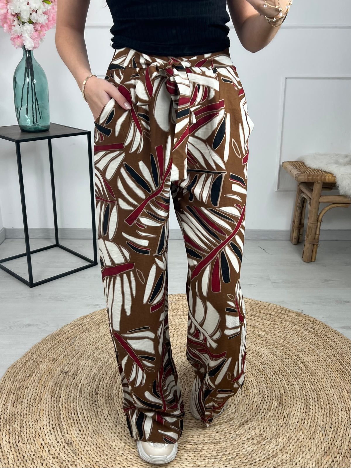 PANTALON INAYA