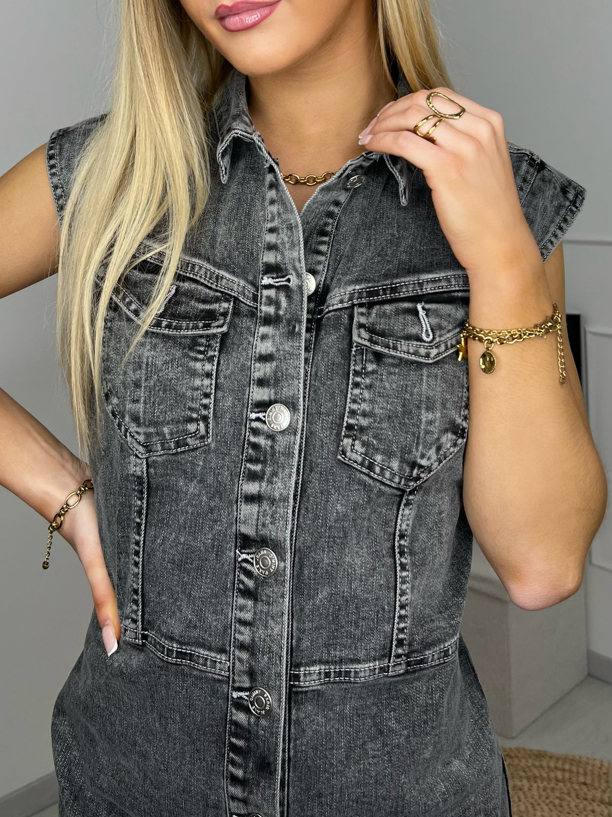 ROBE JENNA