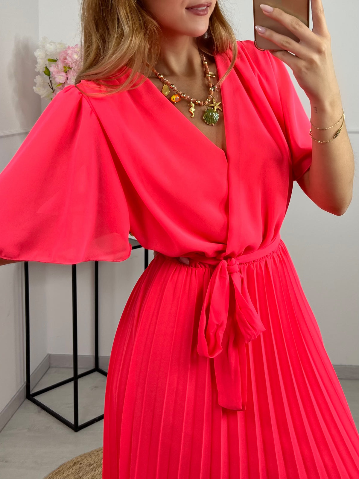 ROBE ALYSSA