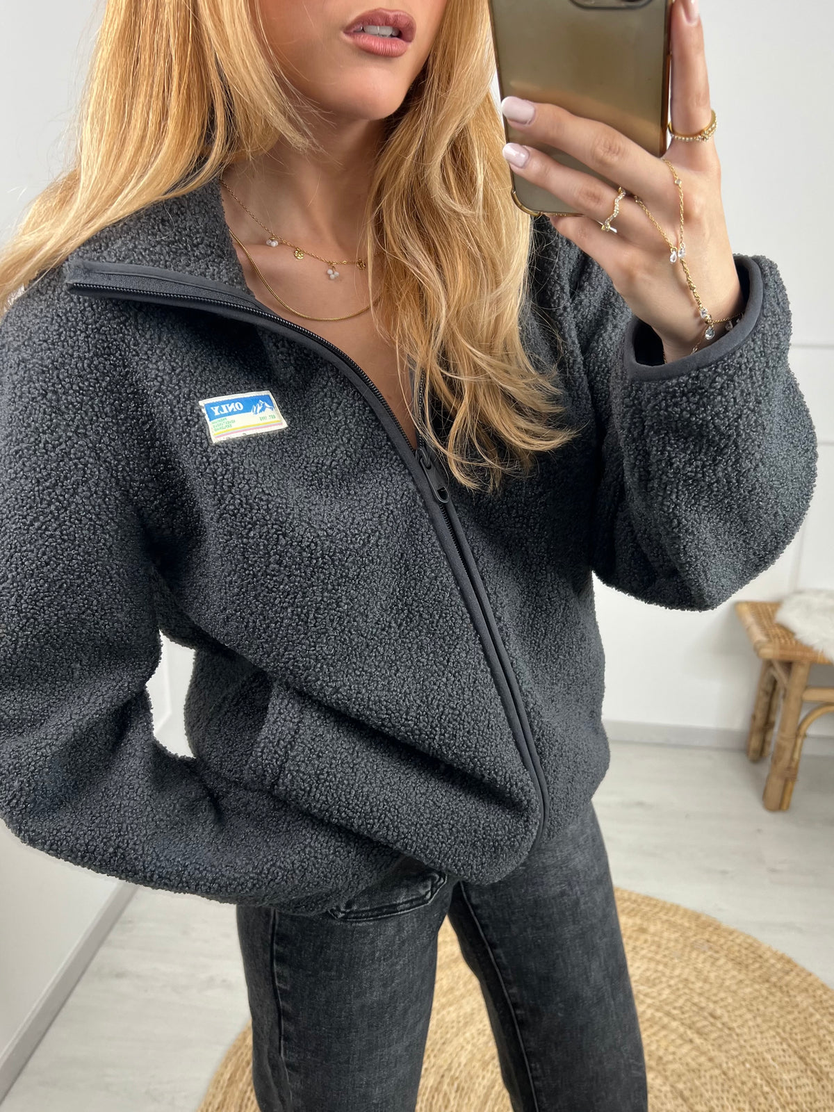 VESTE ENZO ONLY