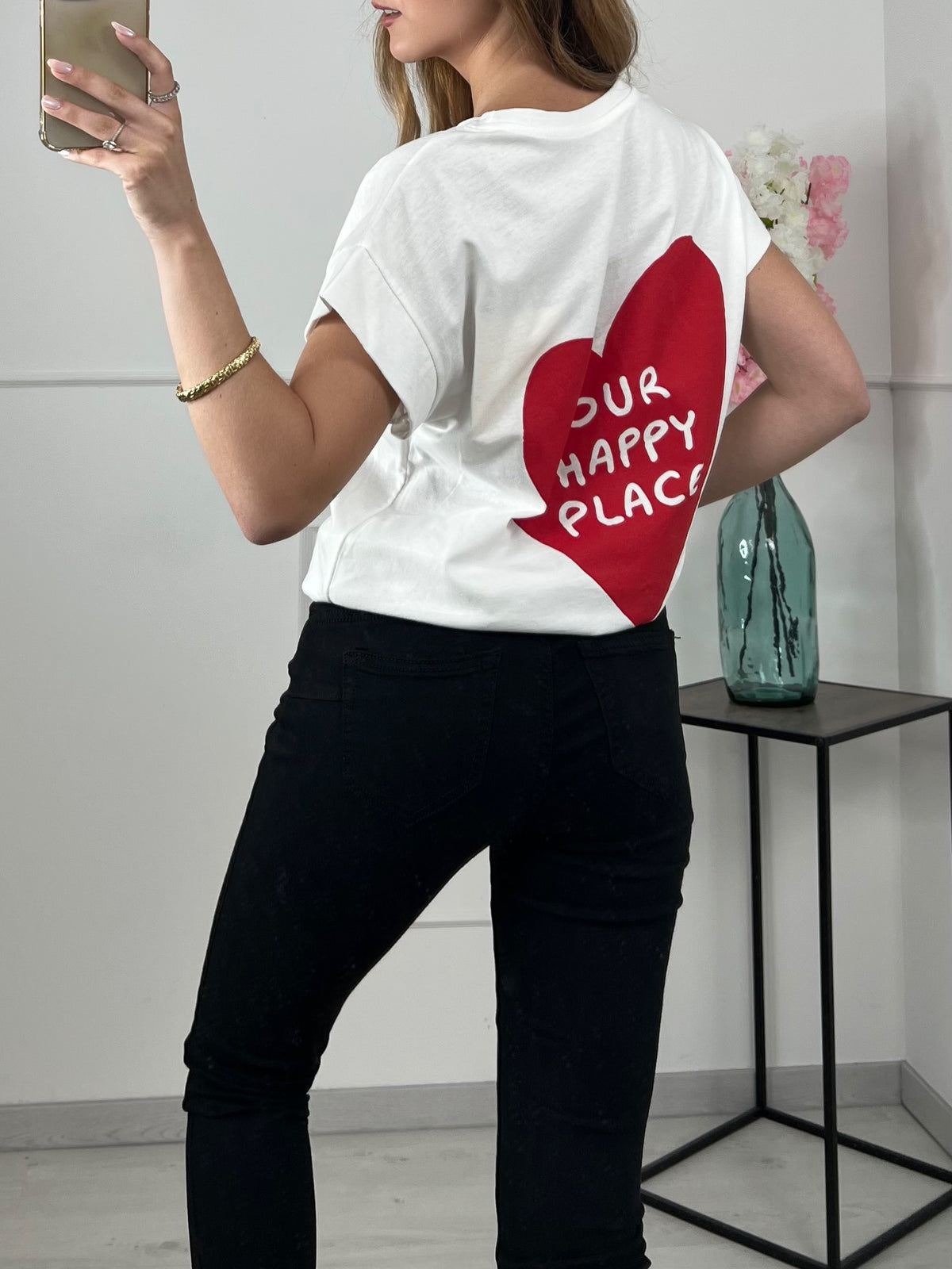 T-SHIRT TINI