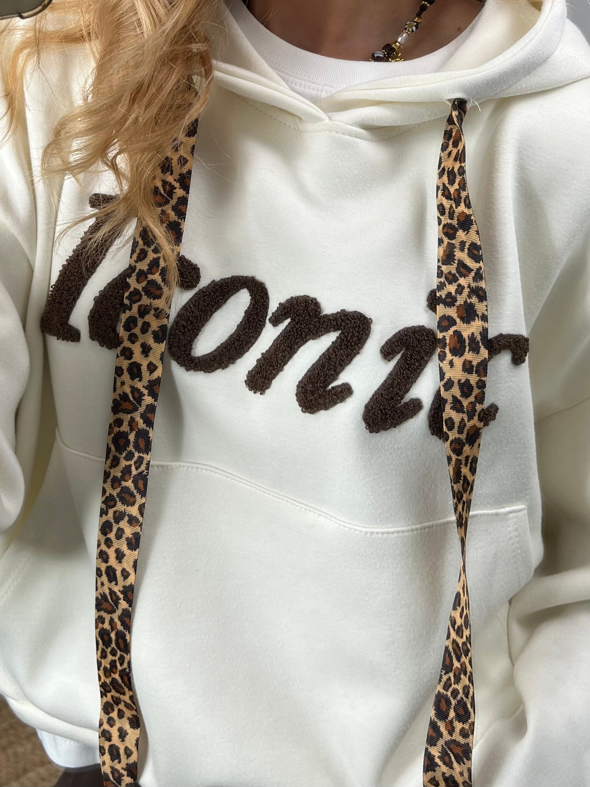 SWEAT ICONIC