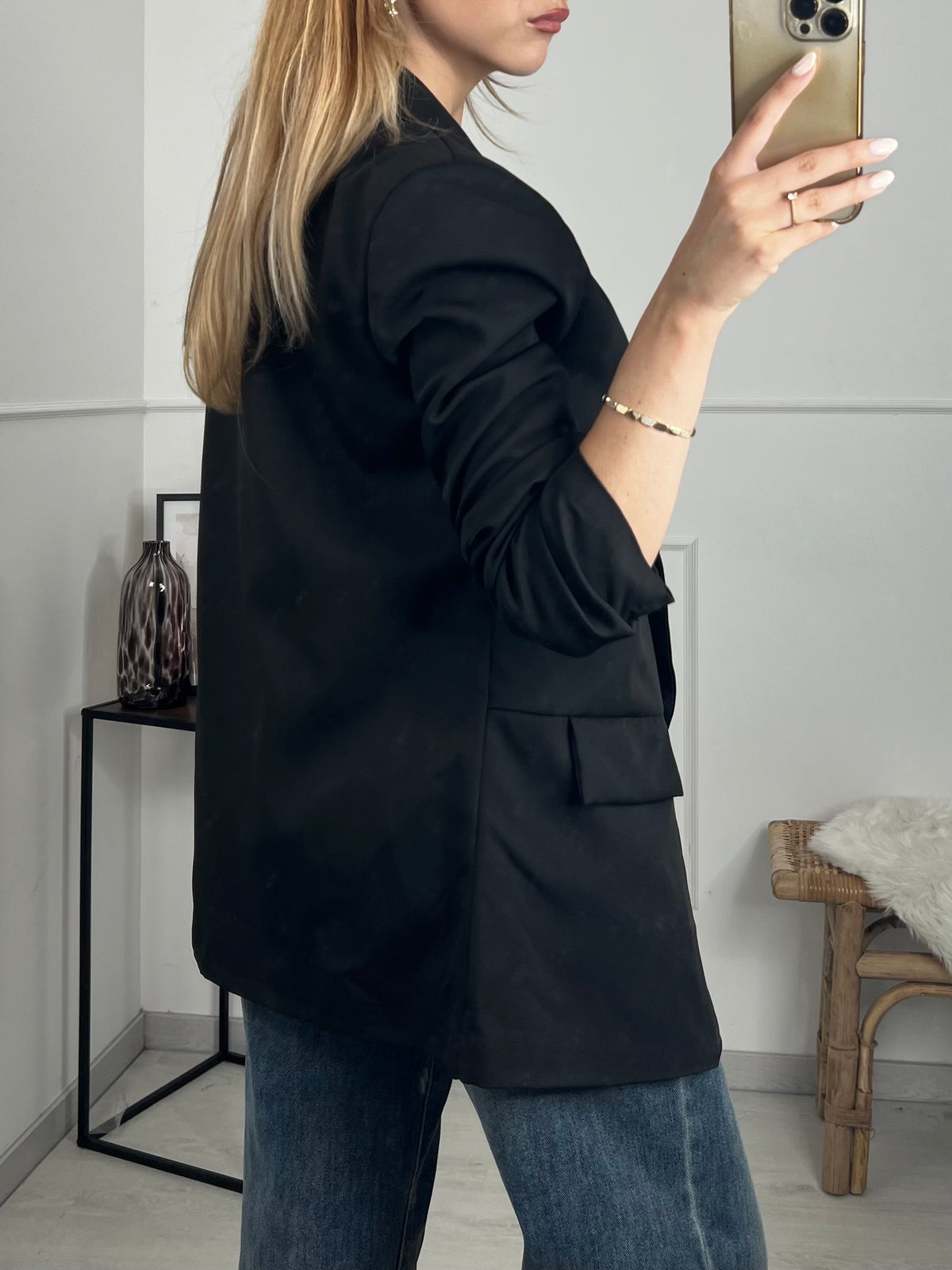 BLAZER ARIA