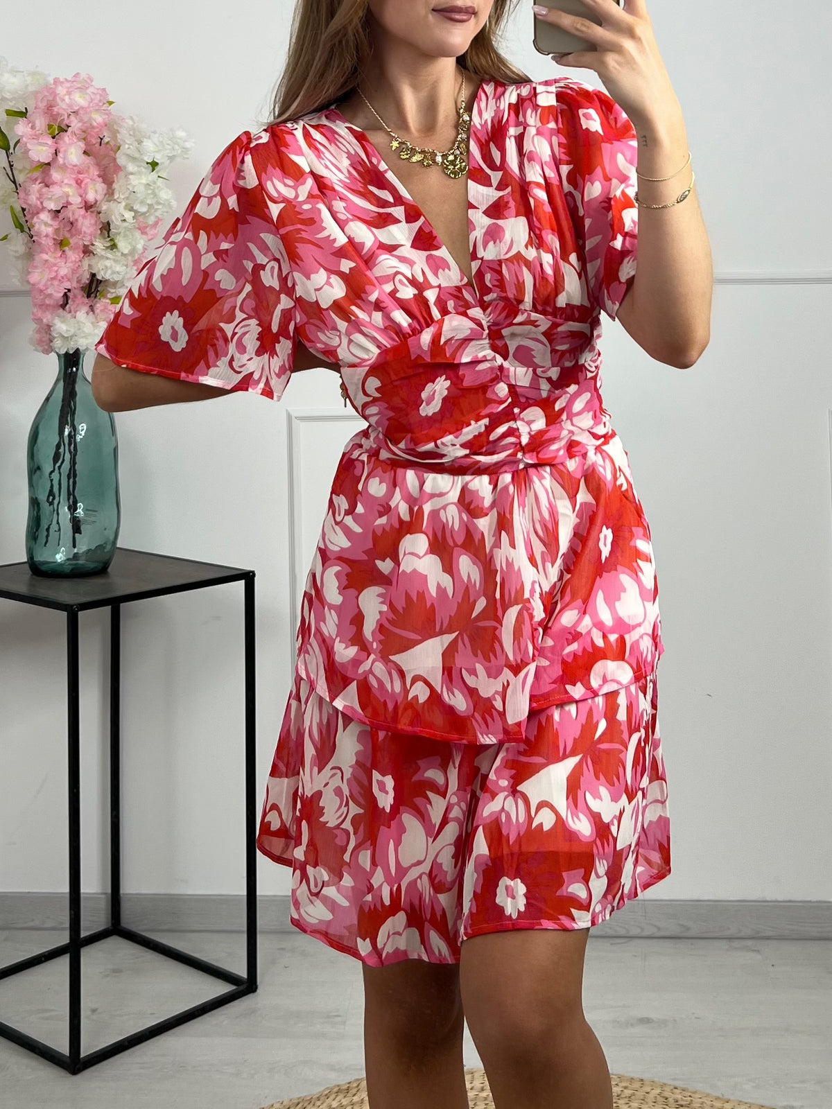 ROBE EMILY