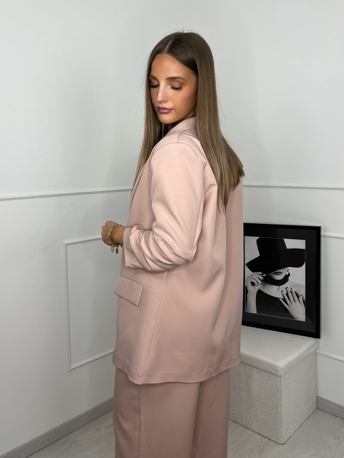 ENSEMBLE TAILLEUR AIVIE