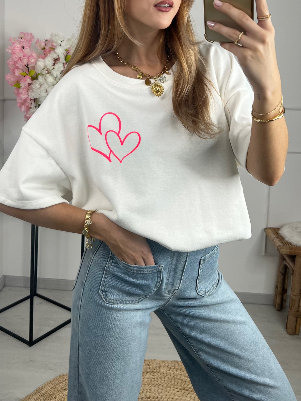 PULL LOVE