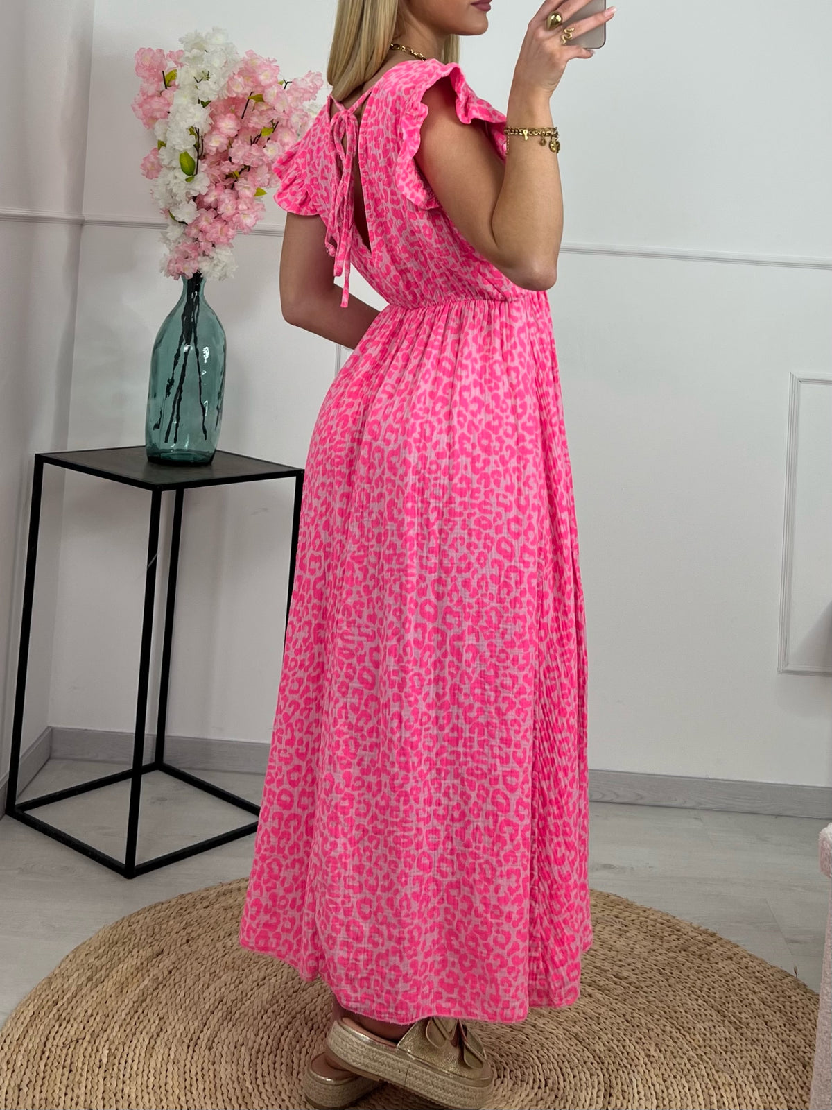 ROBE JADOUILLE