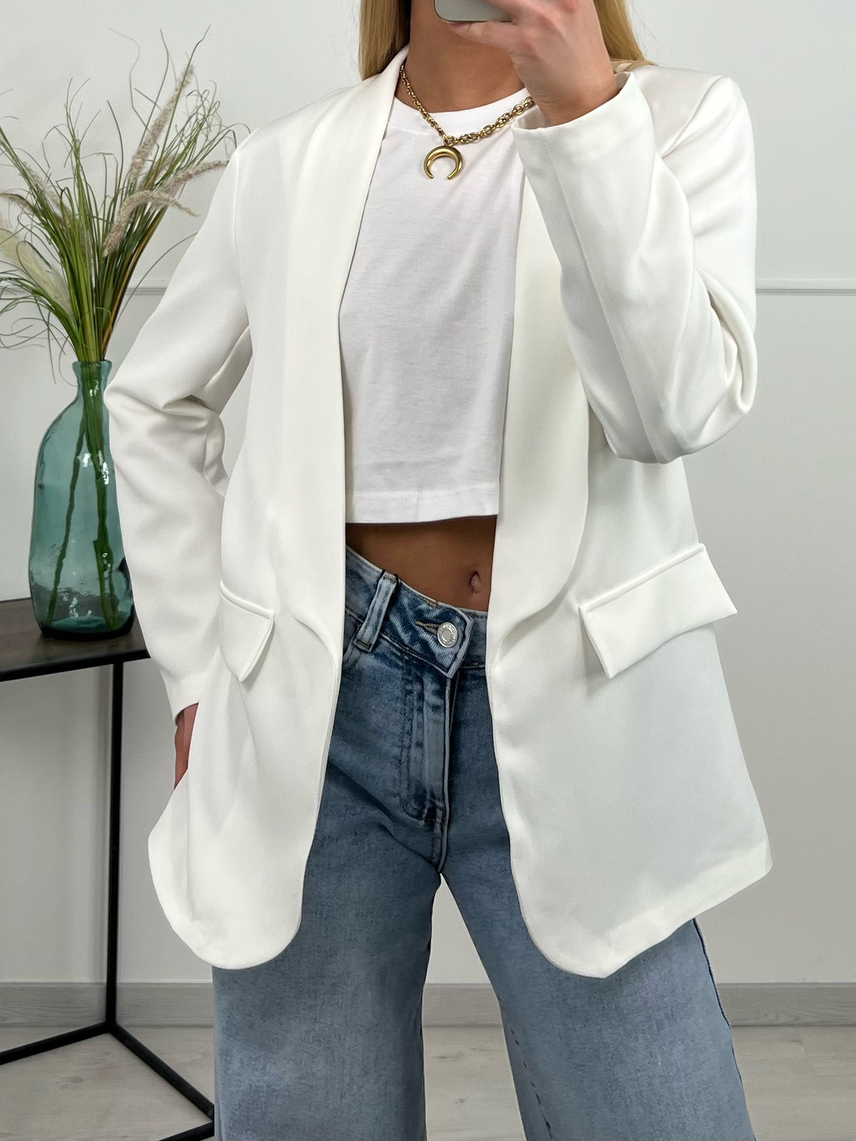 BLAZER CANDY