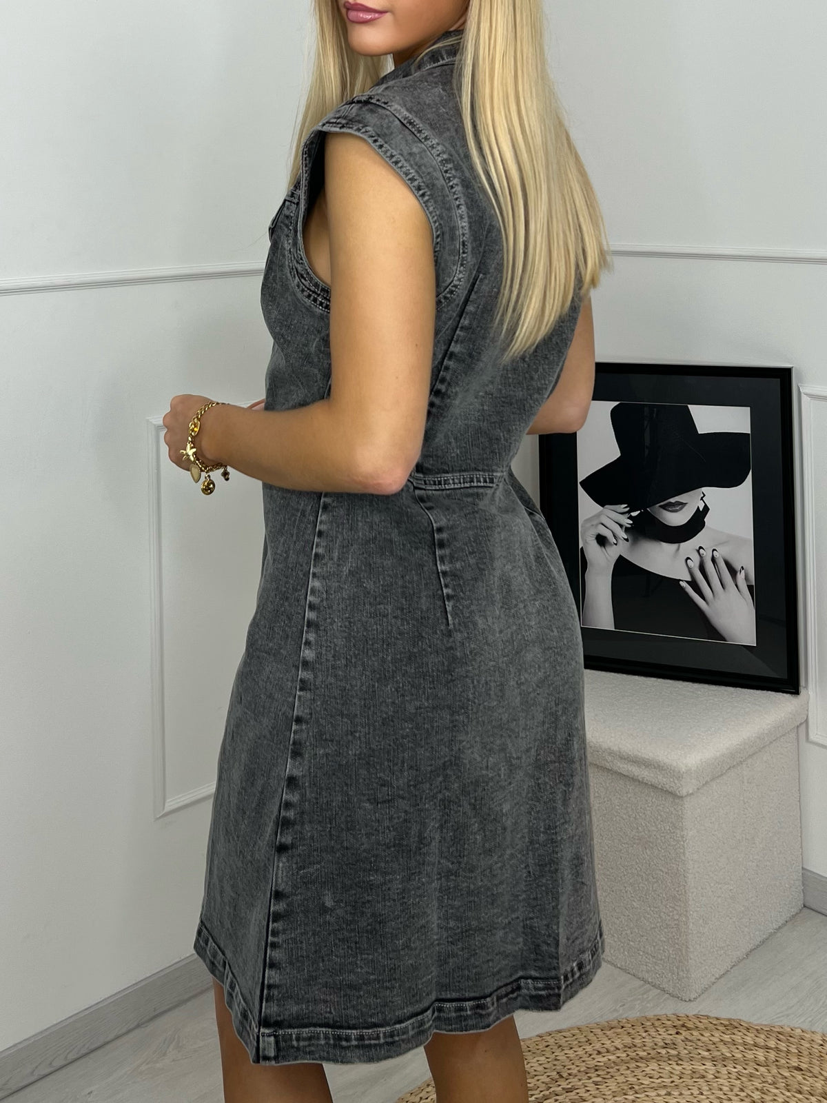 ROBE JENNA