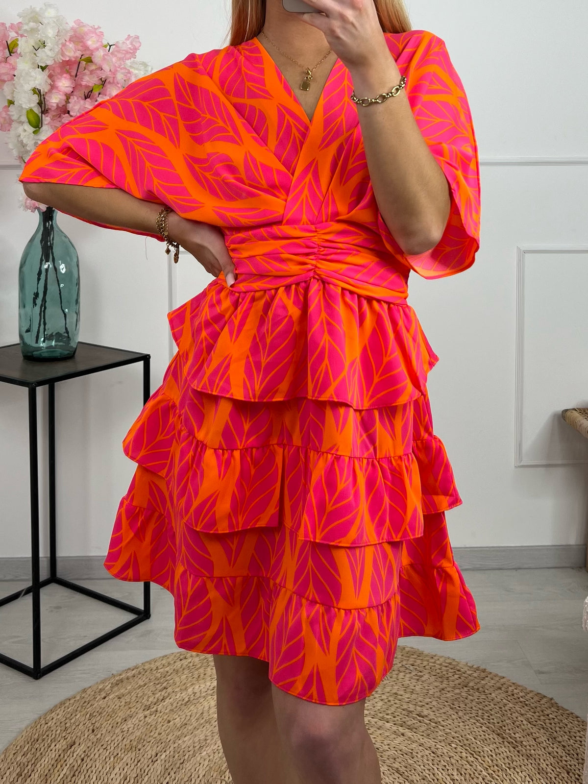 ROBE IRIS