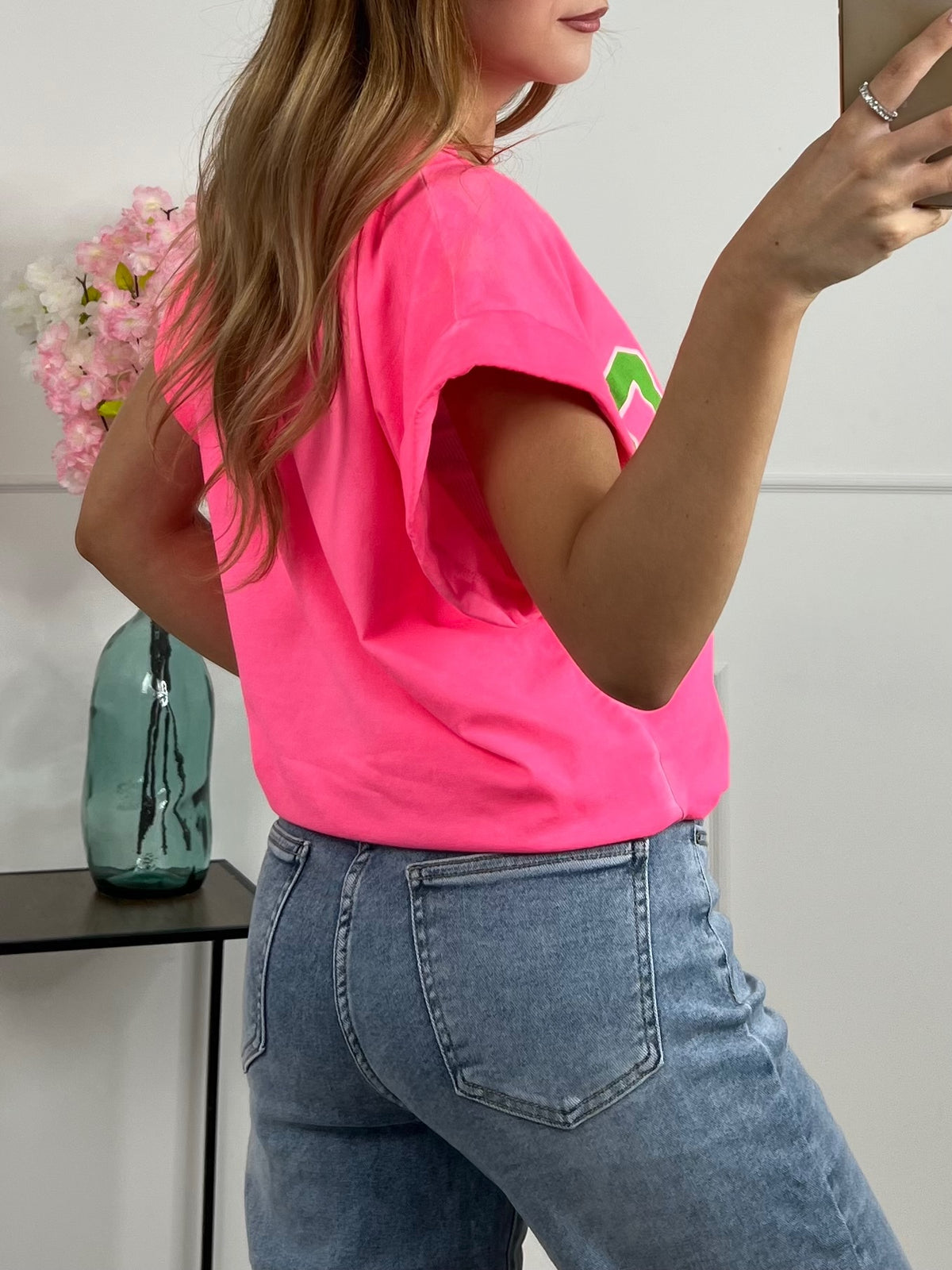 T-SHIRT SOHO