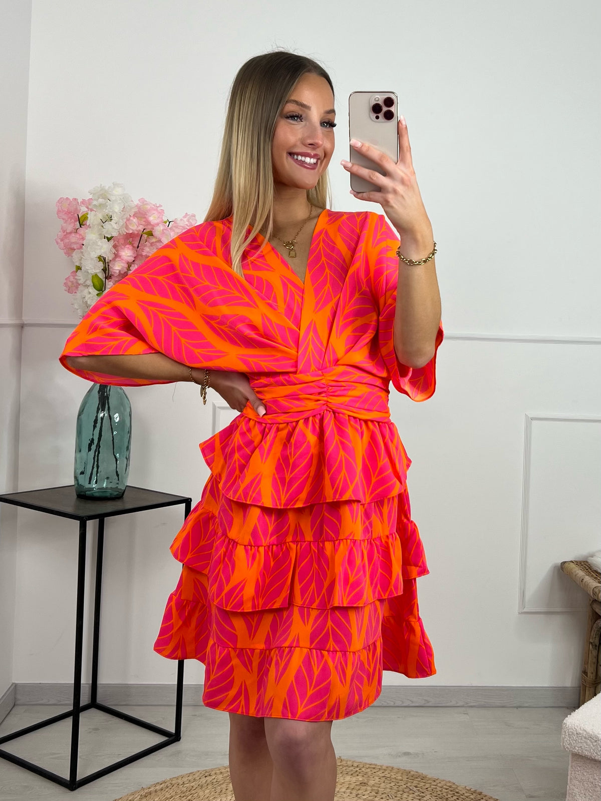 ROBE IRIS