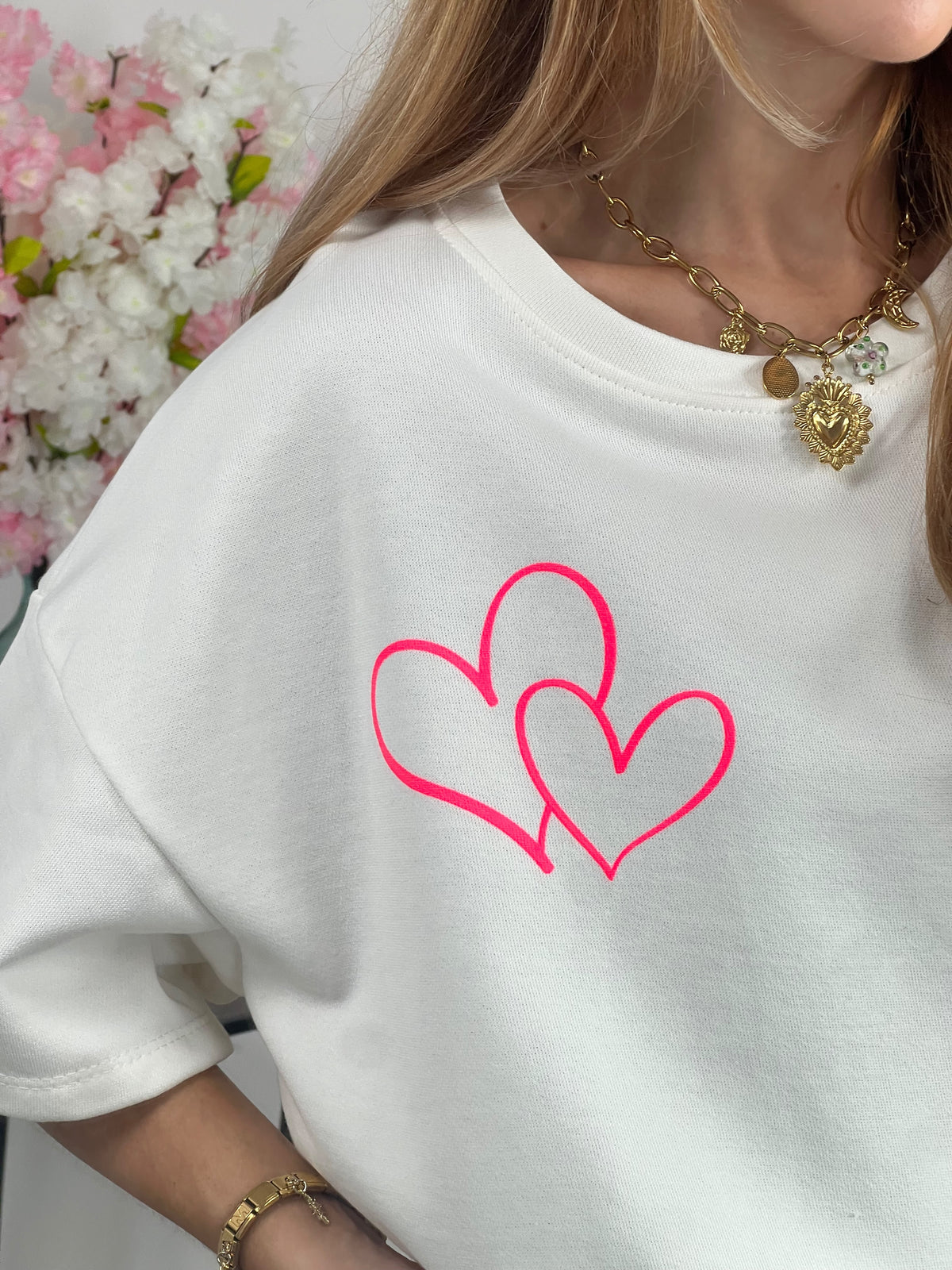 PULL LOVE