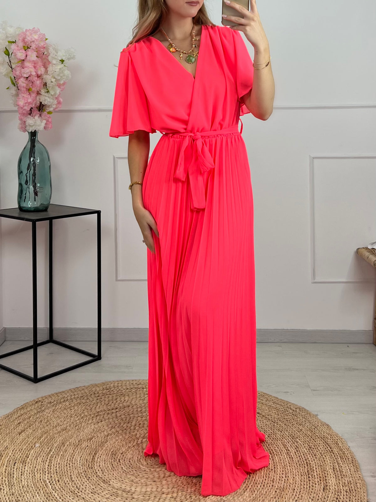 ROBE ALYSSA