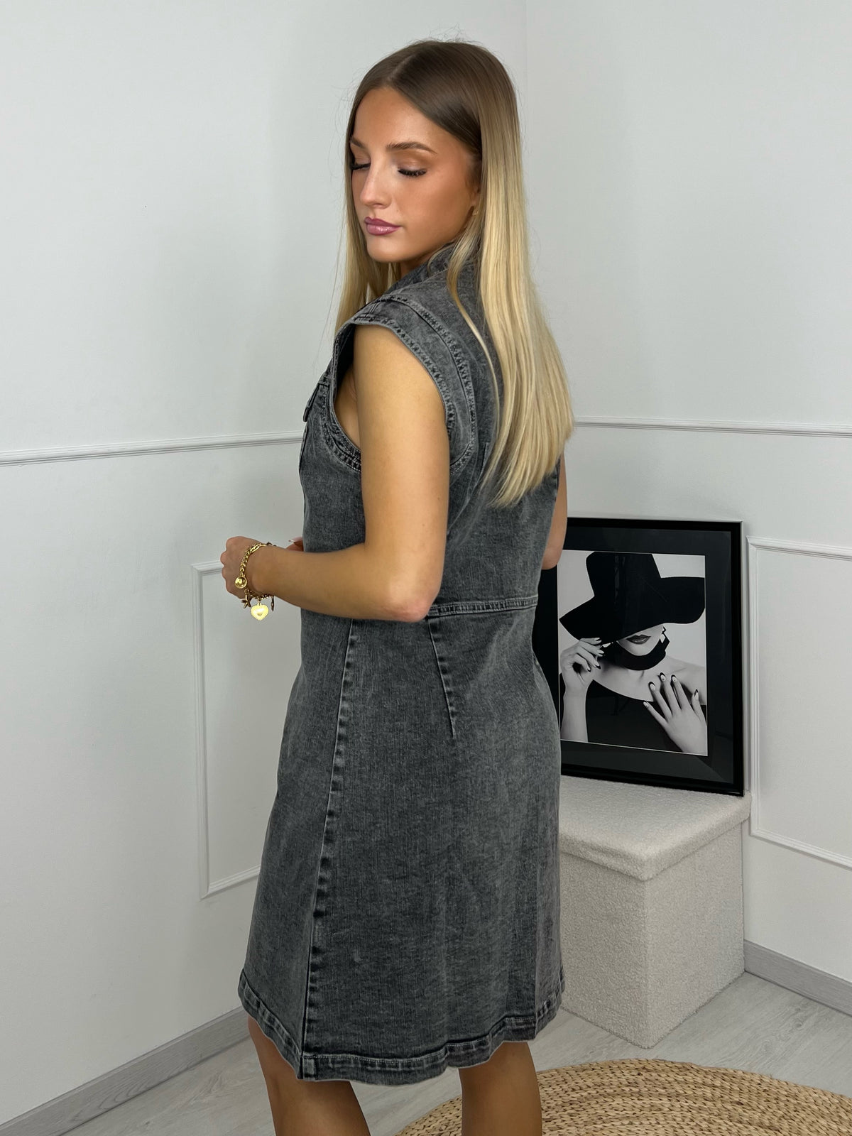 ROBE JENNA