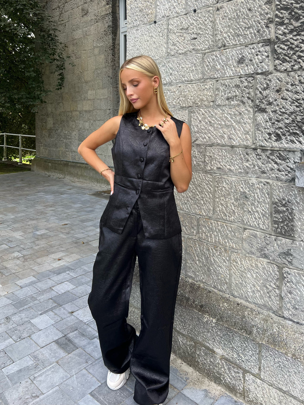 PANTALON ANTONIO