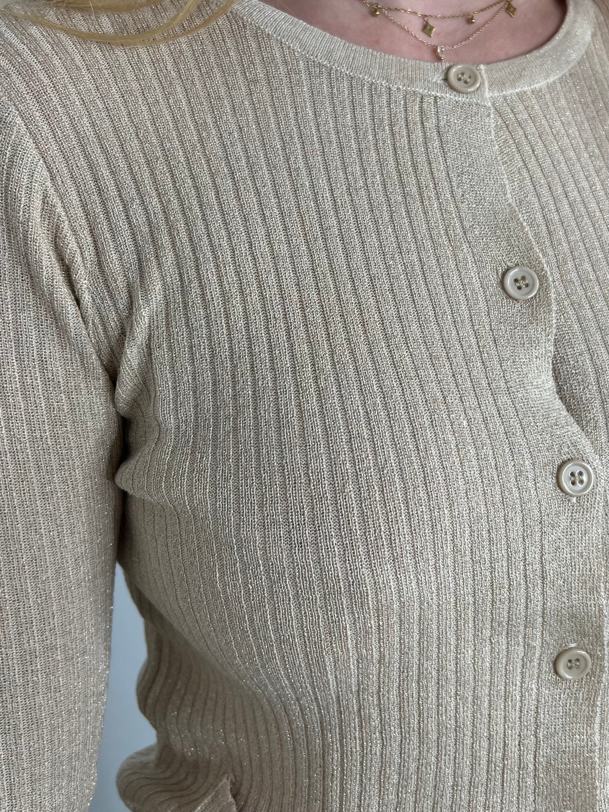 GILET LILOU