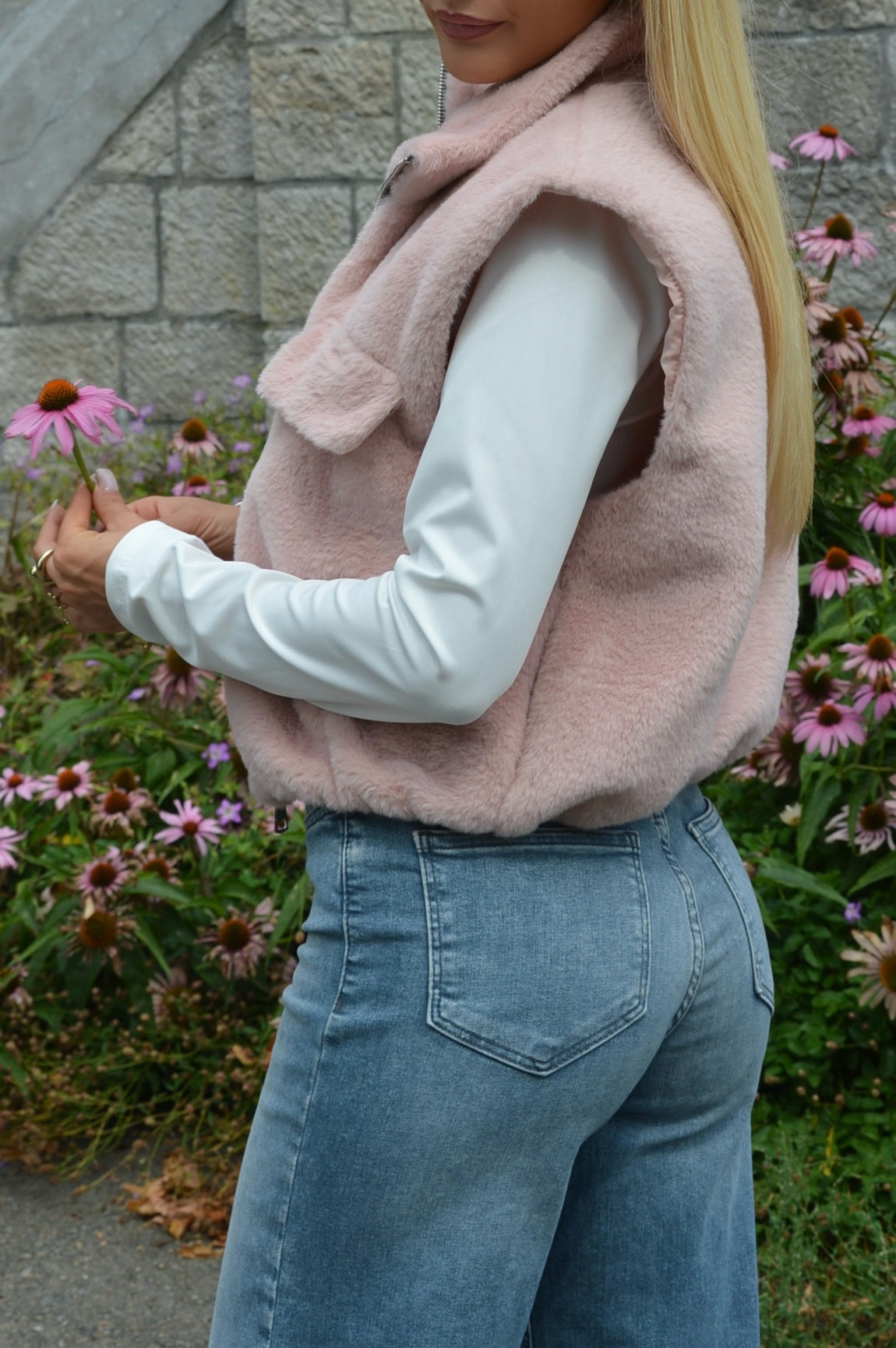 VESTE GRACE