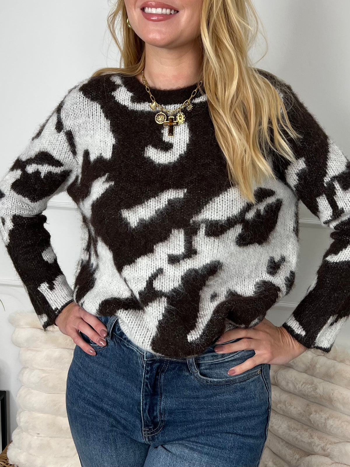 PULL ONLY  ZELIE