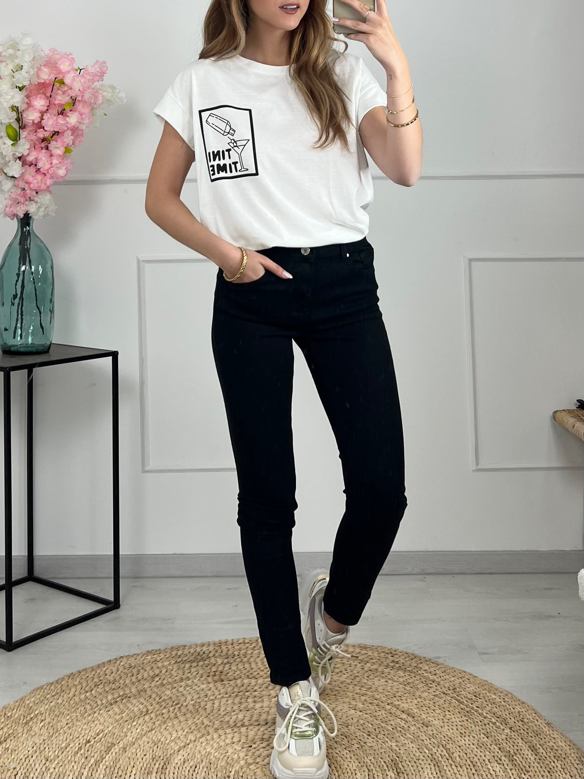 JEANS ESTEA