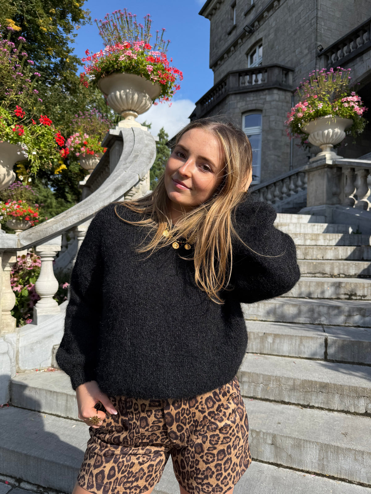 PULL LOULOU