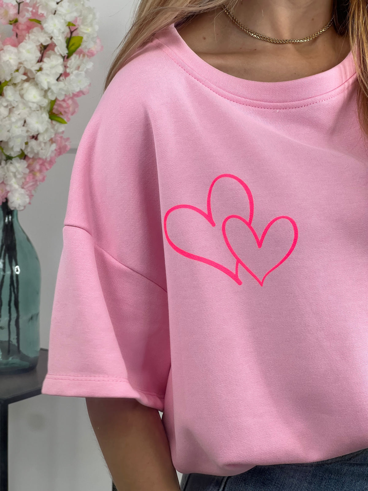 PULL LOVE