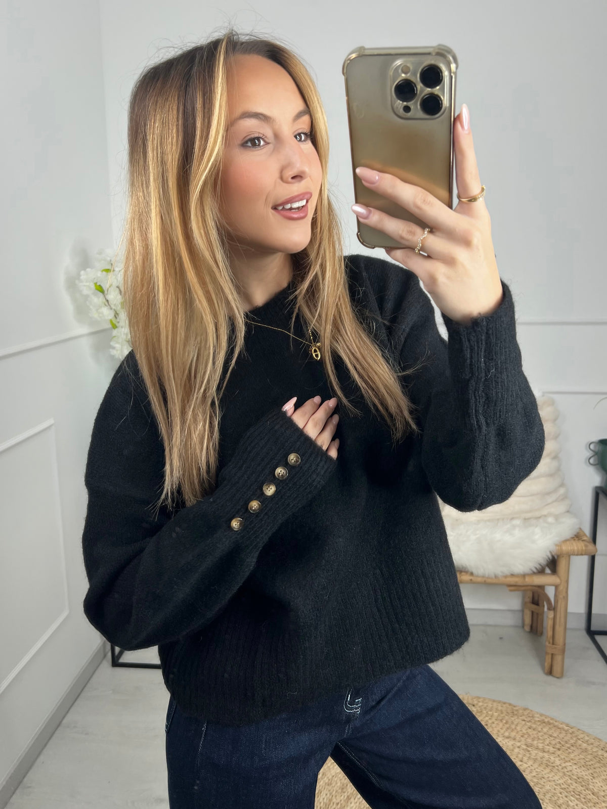 PULL BIANKA