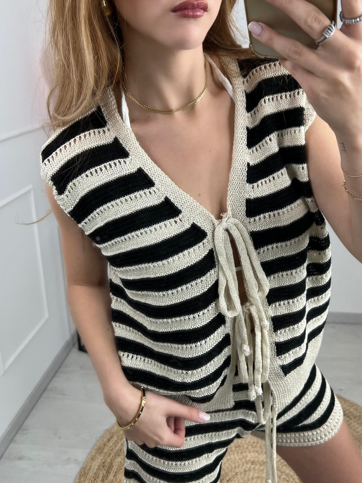 ENSEMBLE CHACHA