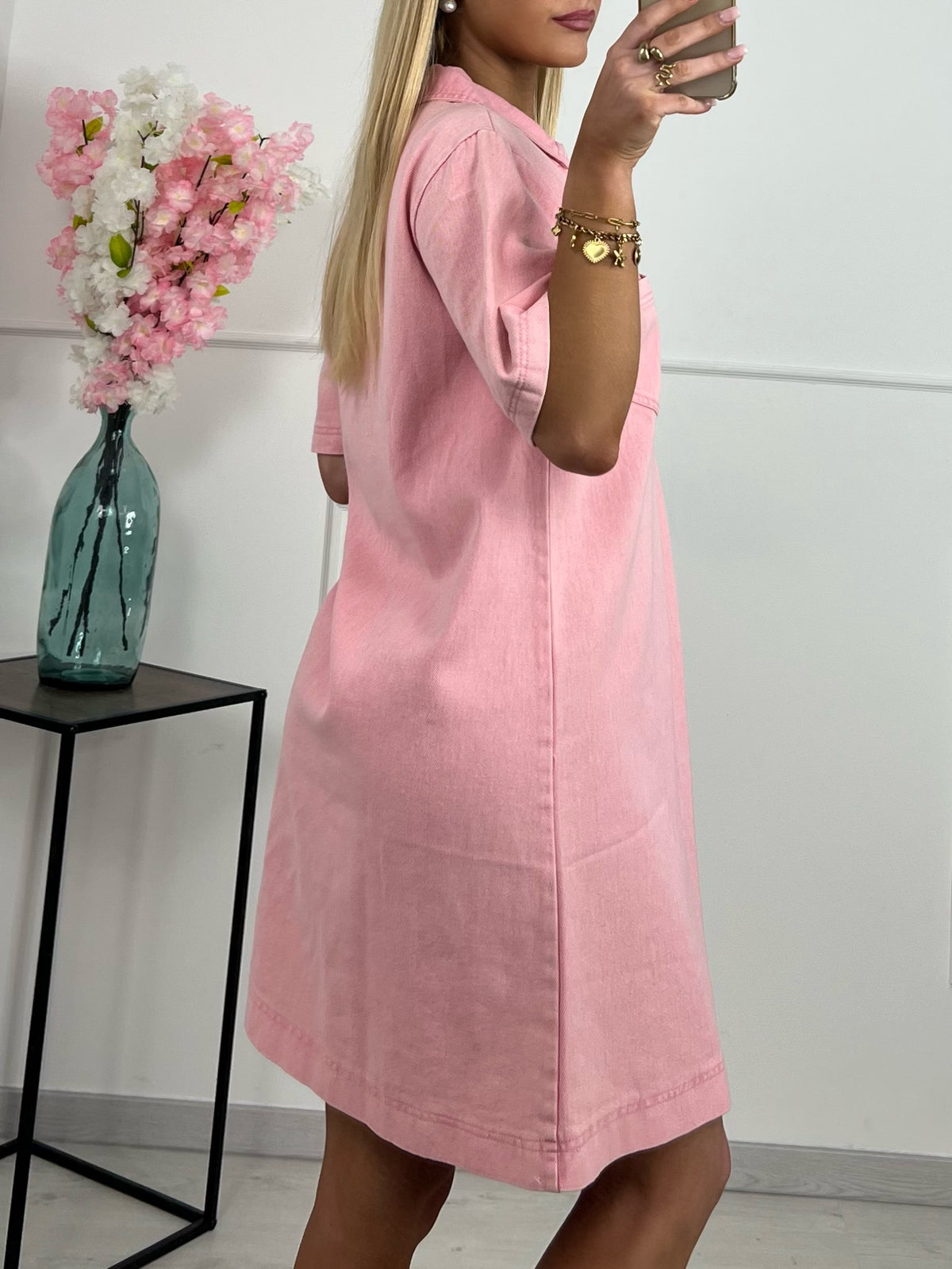 ROBE COPINE