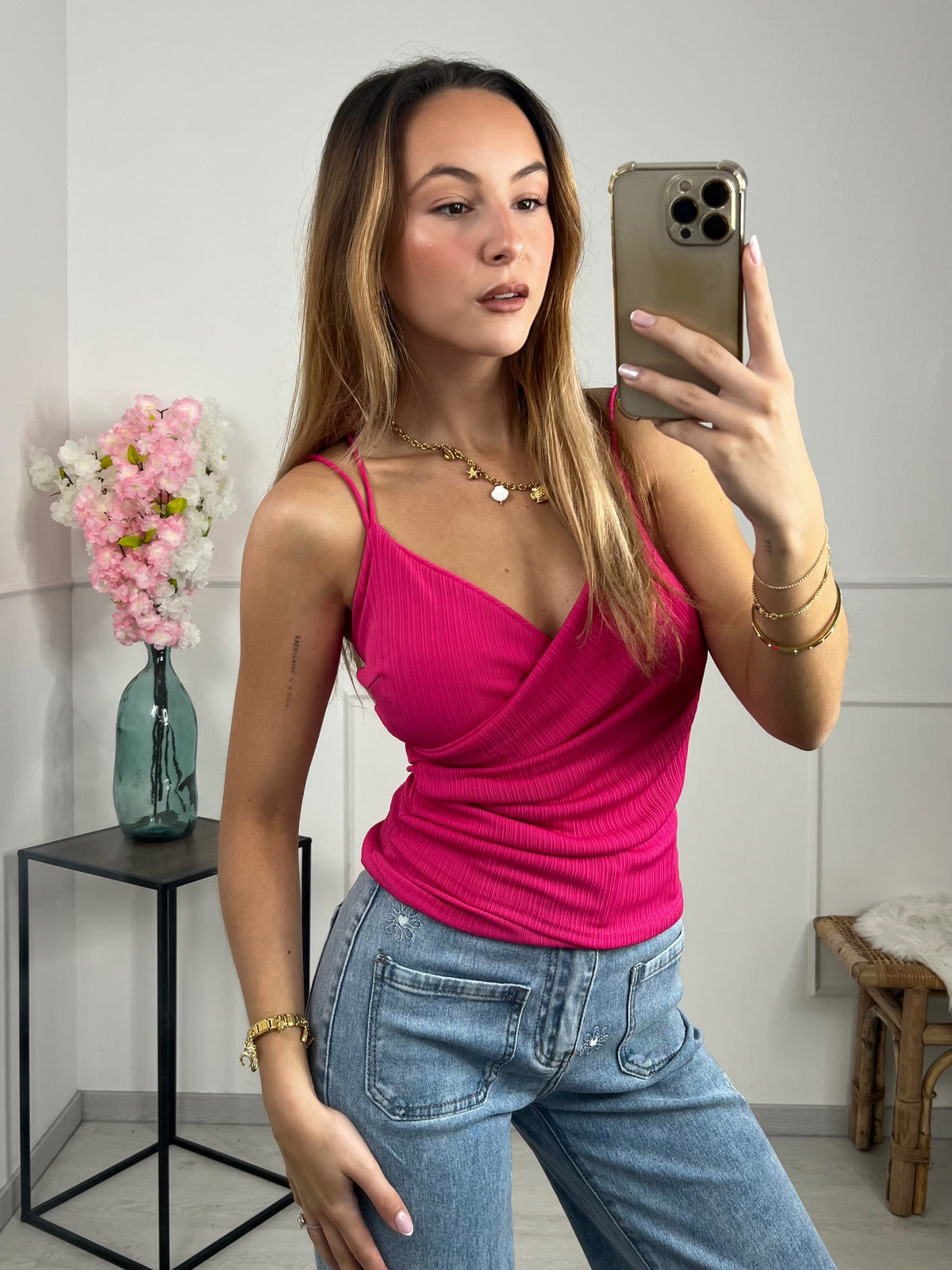TOP CYLIA