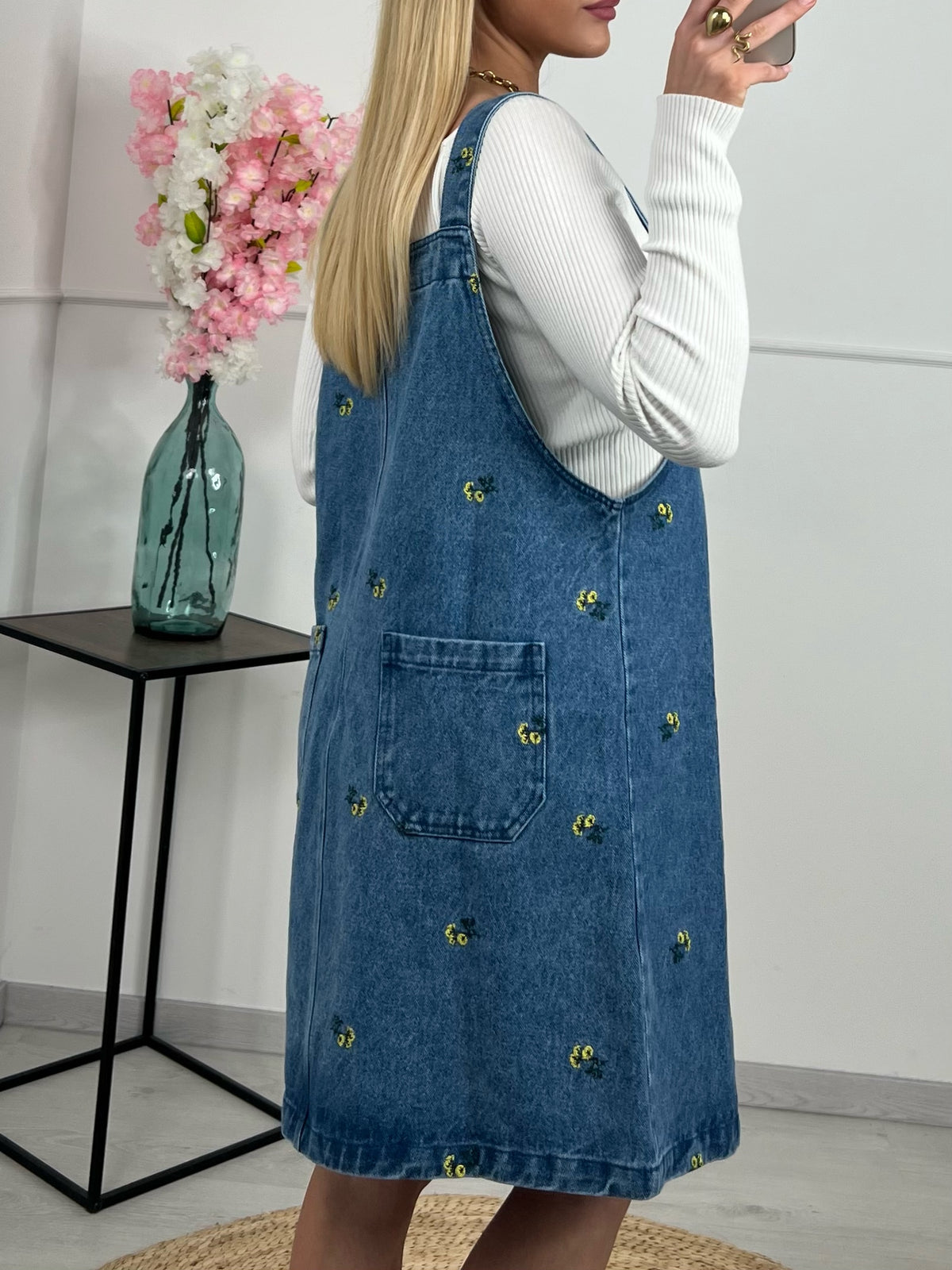 ROBE MAYA