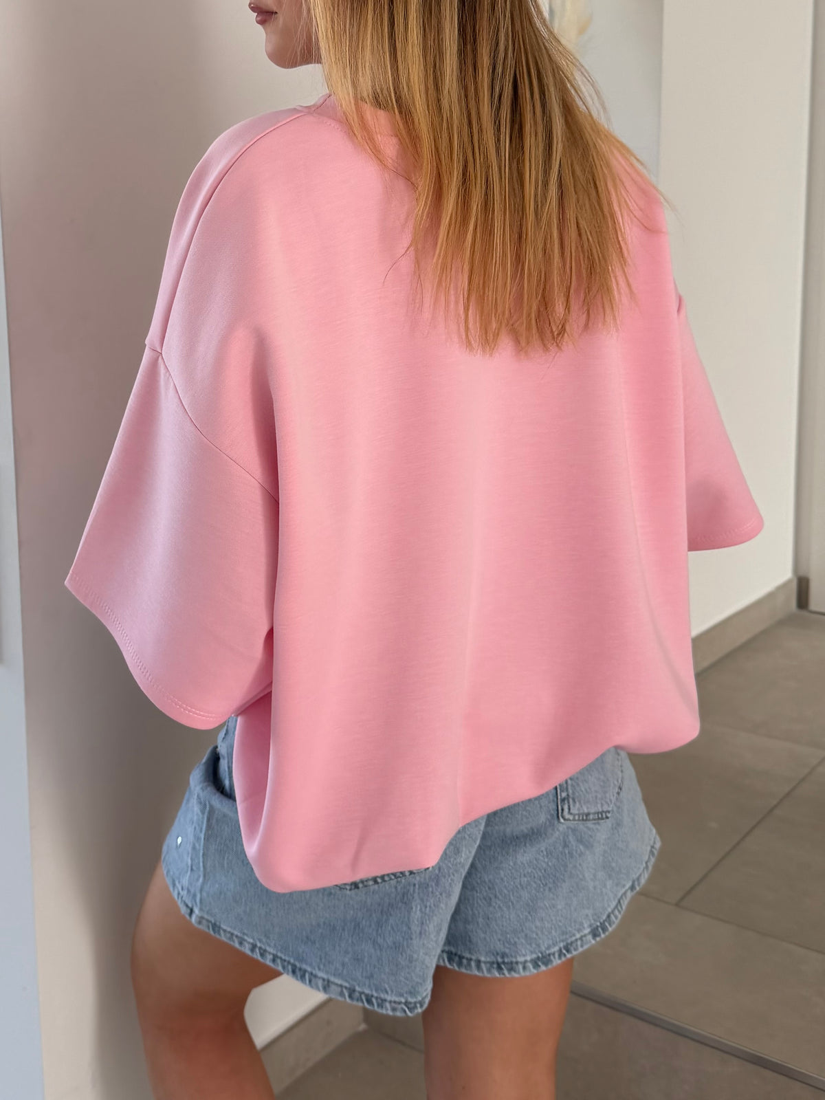 T-SHIRT EMILY