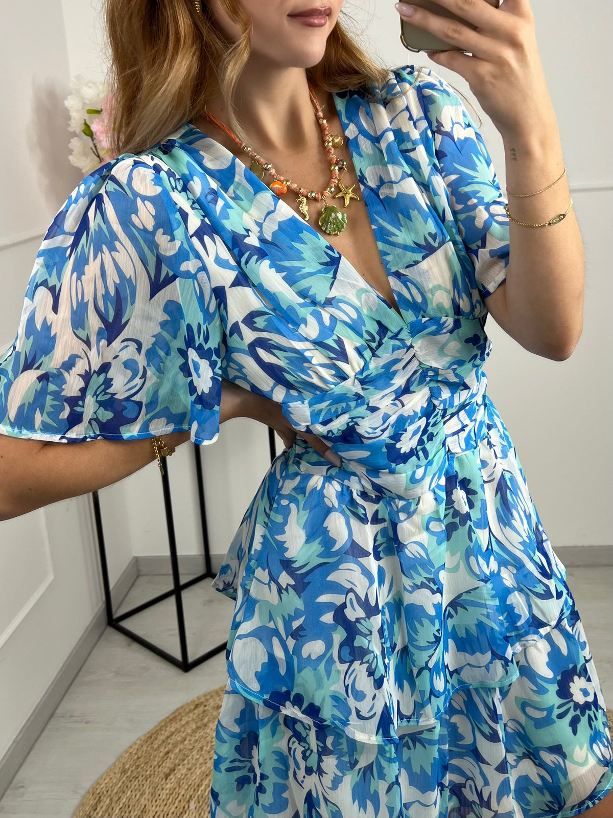 ROBE EMILY