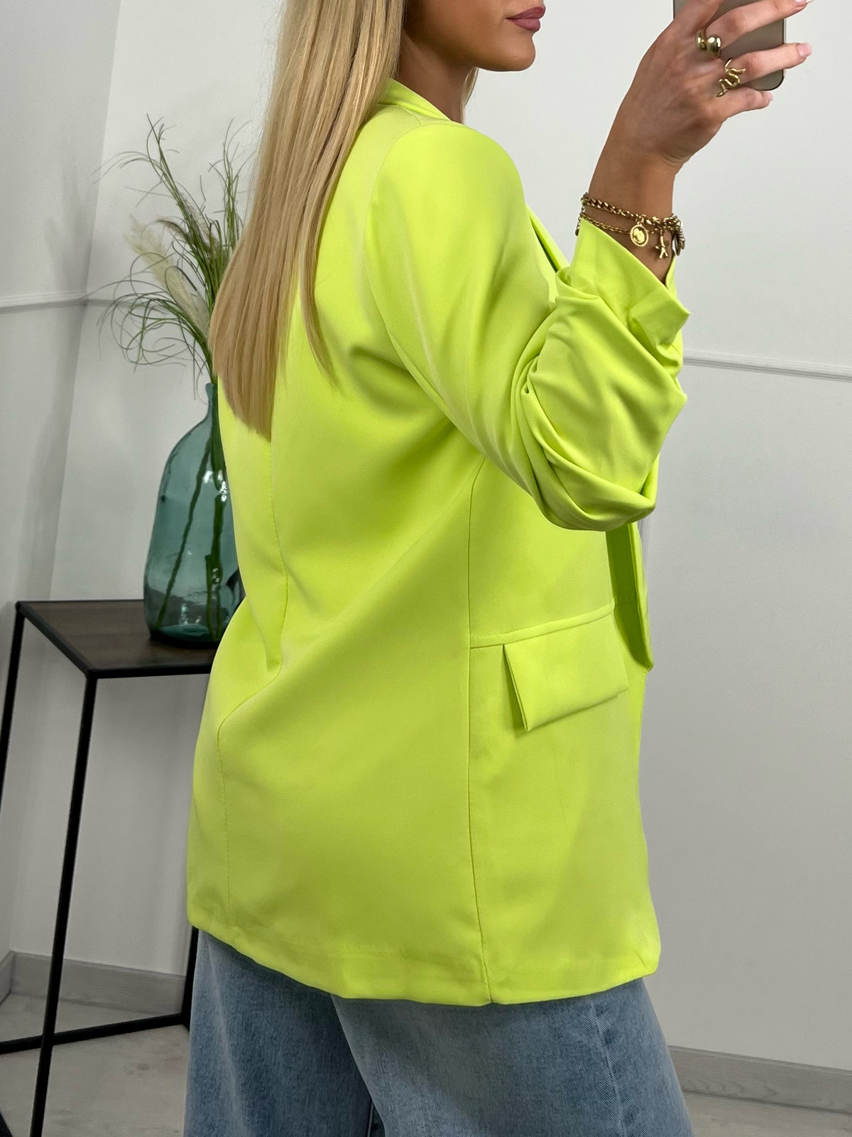 BLAZER CANDY