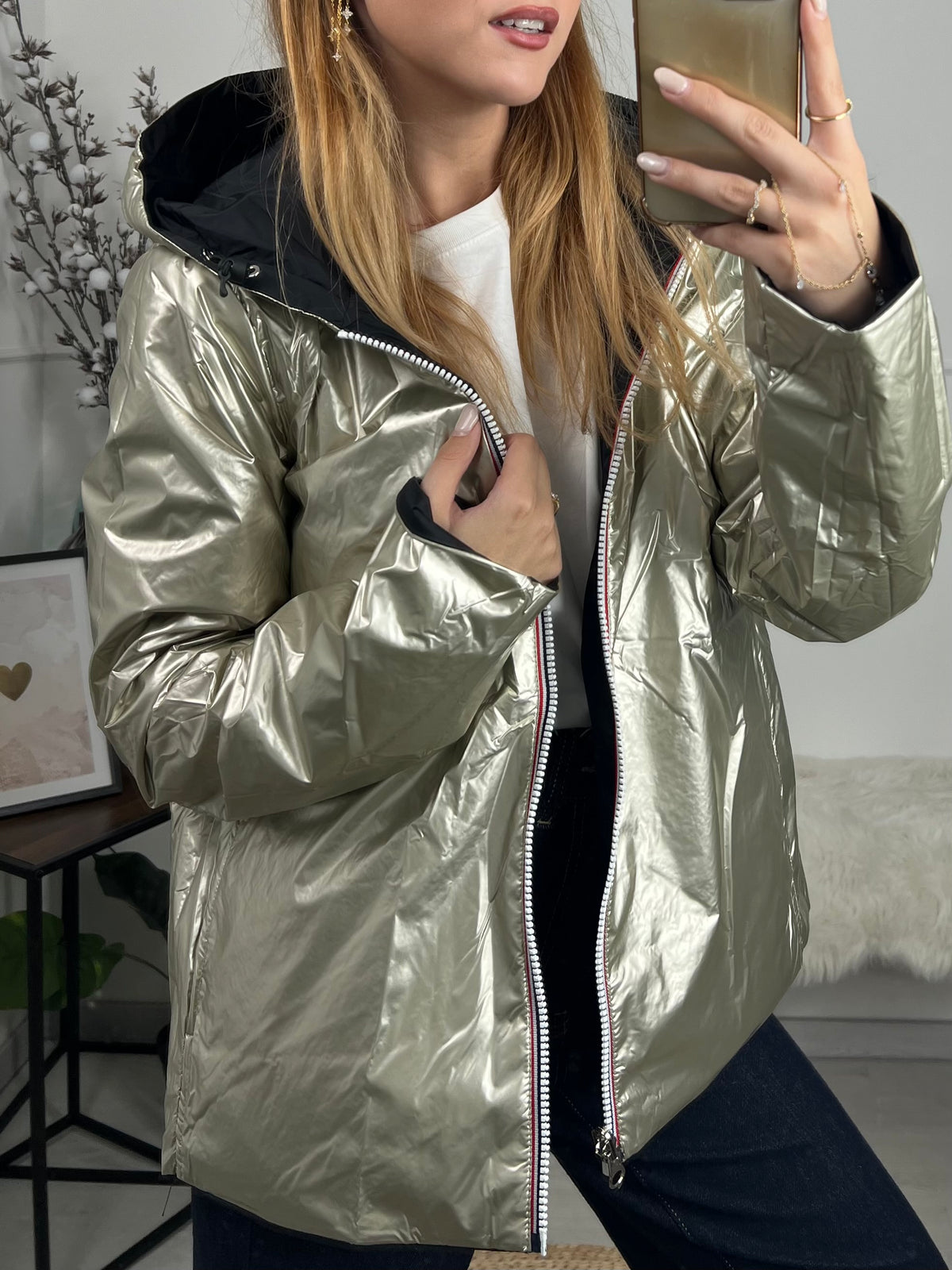 VESTE MILOE