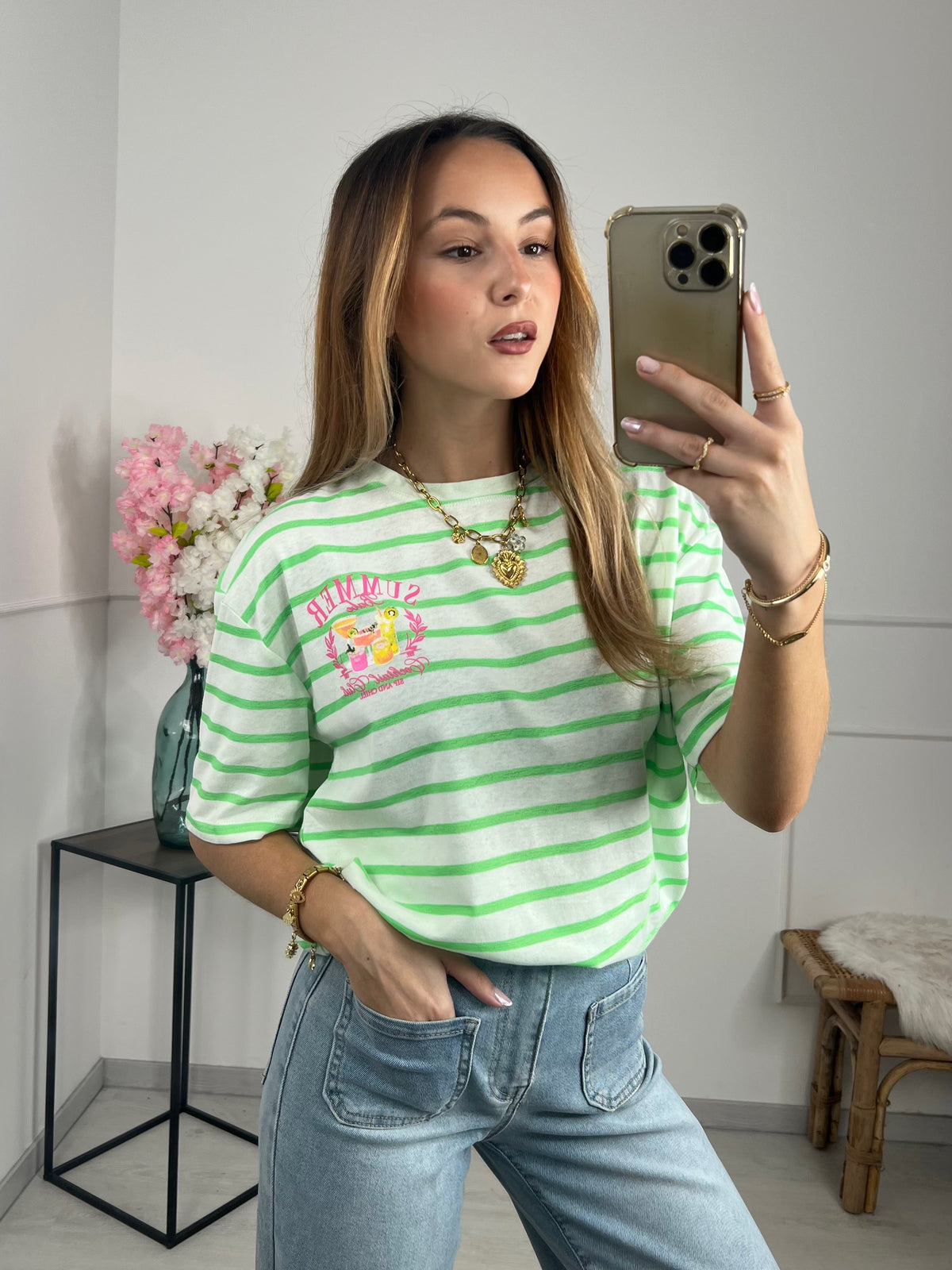 T-SHIRT SUMMER