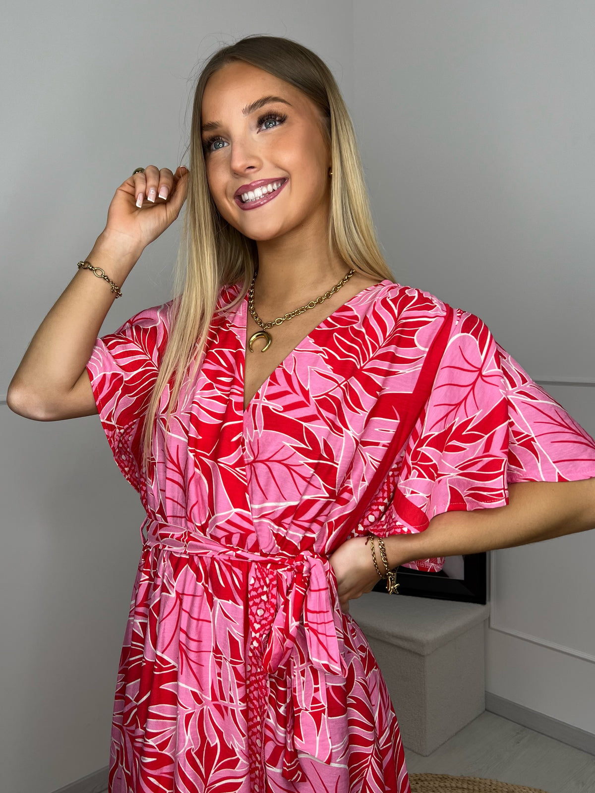 ROBE NAÏMA