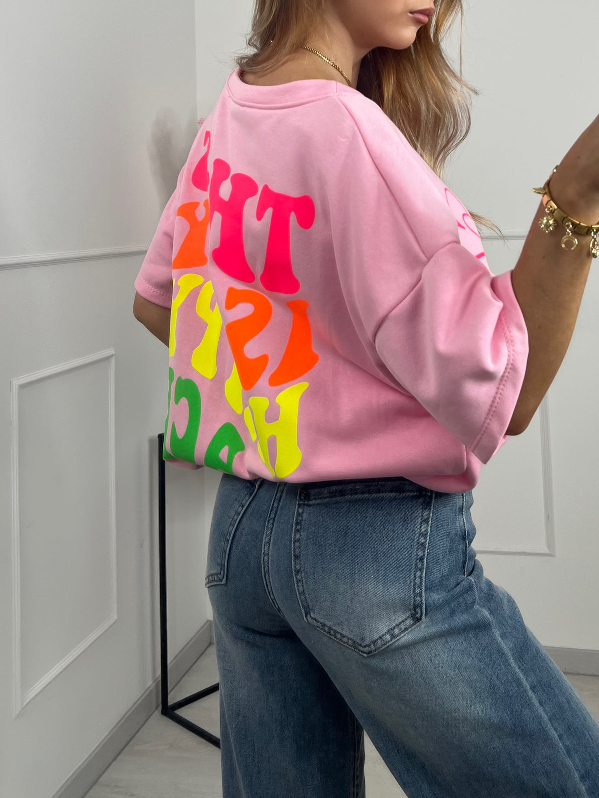 PULL LOVE