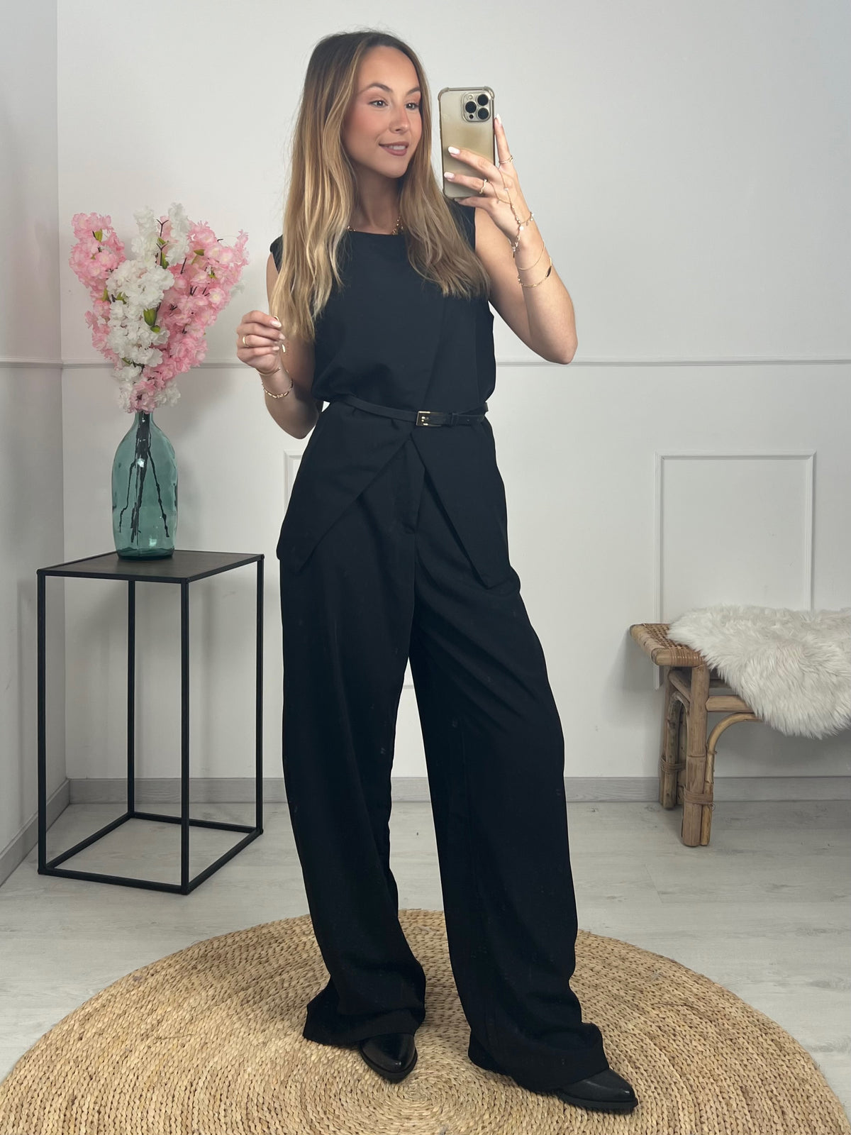ENSEMBLE PAOLA