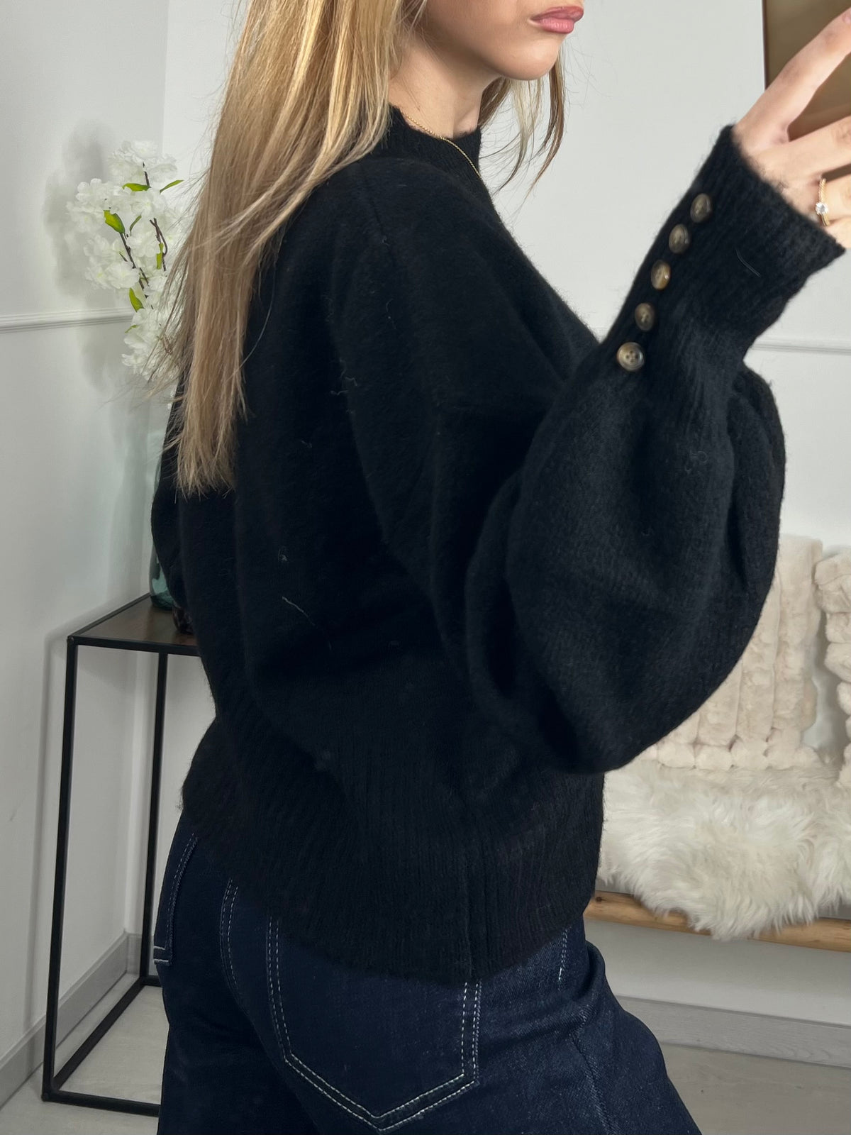 PULL BIANKA